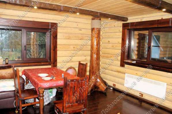 Продам коттедж в Москва.Жилая площадь 200 кв.м.Есть Канализация, Электричество. в Москве фото 24