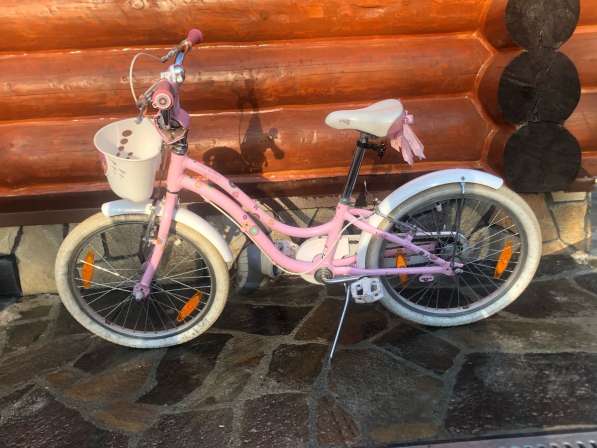 Велосипед девечьий ? в Екатеринбурге