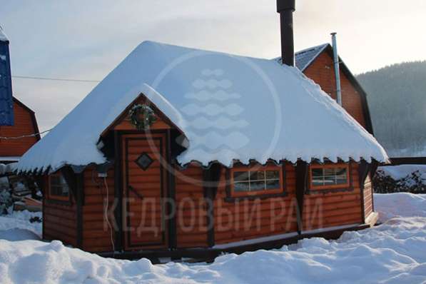 Гриль домики в Казахстане в фото 6