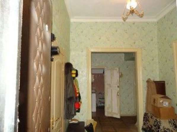 Продам трехкомнатную квартиру в Москва.Жилая площадь 83 кв.м.Этаж 1.Дом кирпичный. в Москве фото 5