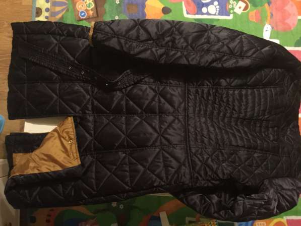 Conver Куртка утепленная, новая, 42 размер в Москве