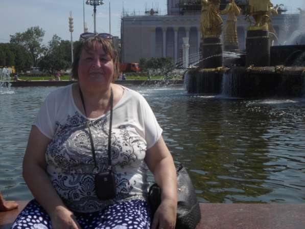 Людмила, 61 год, хочет пообщаться – Людмила, 61 год, хочет пообщаться
