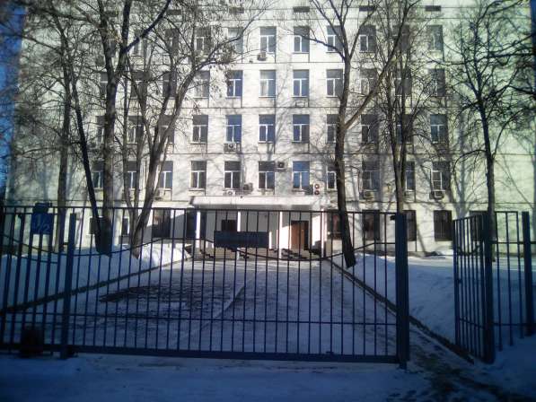 Собственник предлагает в аренду в Москве