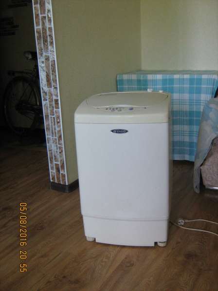 Продаю стиральную машинку (малютка) в Барнауле фото 3