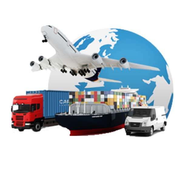 Таможенное оформление, логистика и сертификация