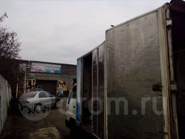 Продам Toyota Dyna 2001 год в Куйбышеве фото 9