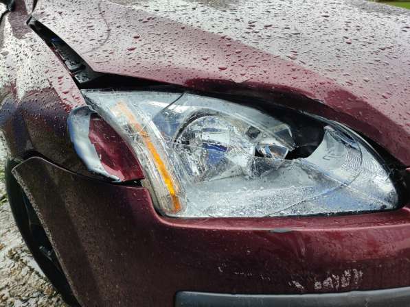 Покраска автомобилей, бамперов, покраска капотов в Санкт-Петербурге фото 6