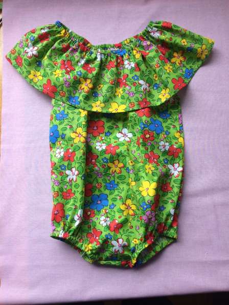 Одежда для малышей в Армавире фото 3