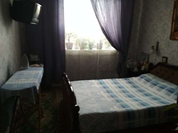 Продажа 3-й квартиры в Павловском Посаде в Орехово-Зуево фото 5