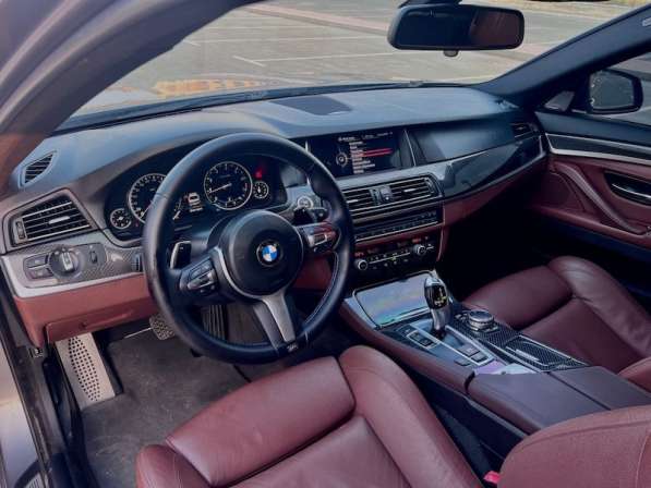 BMW, M5, продажа в г.Дубай