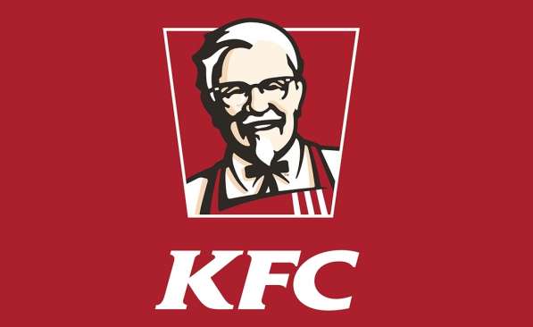 Кассир в KFC