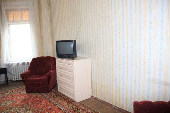 Продажа комнаты в 7-комнатной квартире 33 м², 5/6 этаж в Санкт-Петербурге фото 17