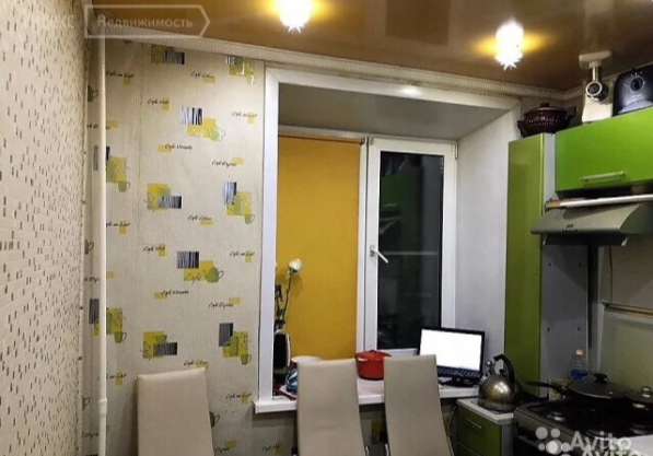 ПРОДАЁТСЯ ОДНОКОМНАТНАЯ КВАРТИРА в Переславле-Залесском фото 6