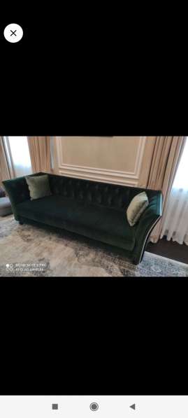 Продаю диван, состояние -новый в Москве фото 7