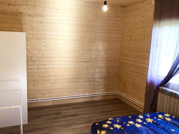 Дом 100м2 с. Ягренево в Переславле-Залесском фото 13