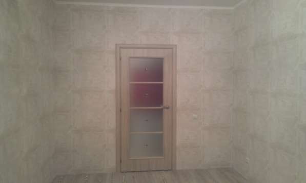 поклека обоев в Москве фото 22