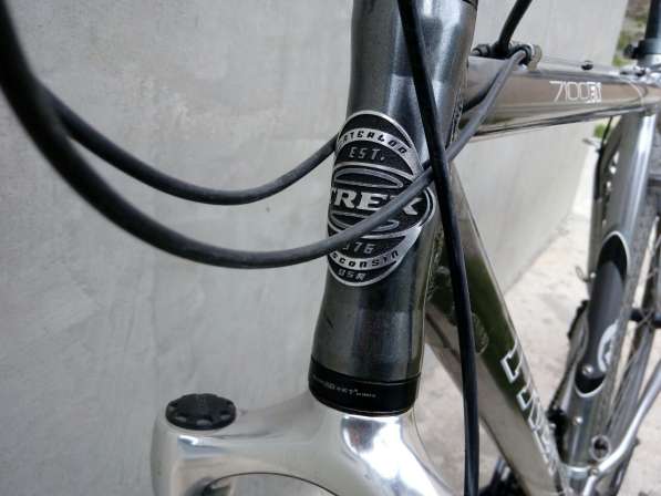 Велосипед Trek 7100 FX (Cube, Merida, Kellys, Cannondale, GT в фото 4