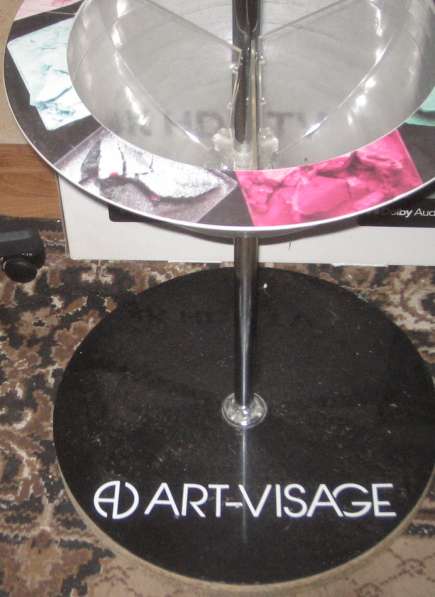 Cтойка "Art-Visage" в Волгограде фото 3