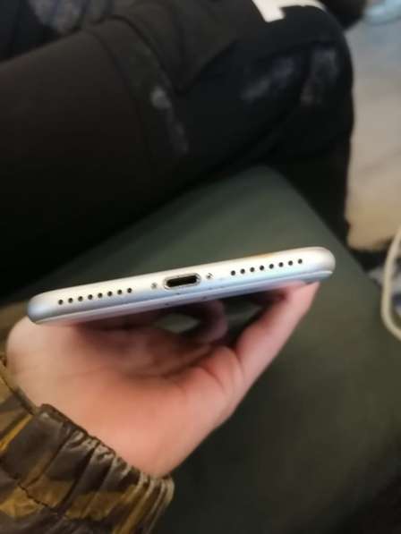 Iphone 7plus обмен на андройд хороший, айфон разбит но очень в Москве