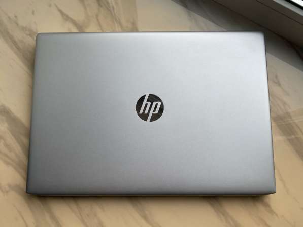 HP ProBook 450 G5 (i5 7200U; 16GB RAM; 256 SSD) в Твери фото 5