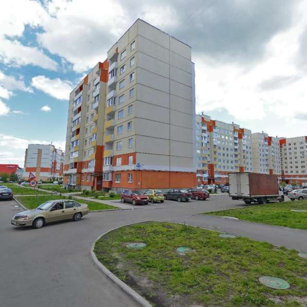 Кадастровый инженер в Великом Новгороде фото 7