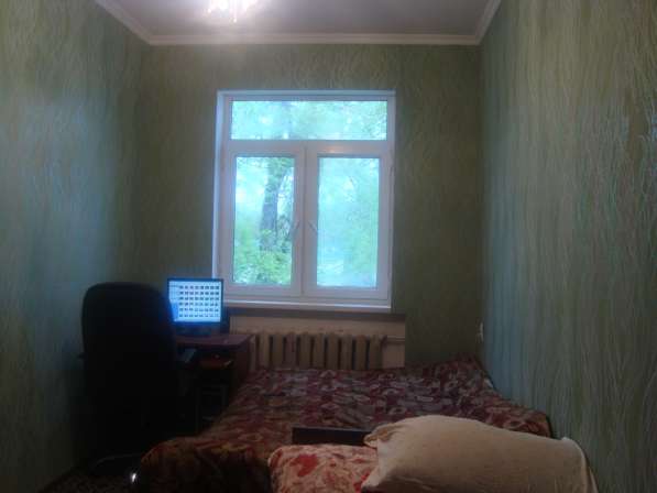 2-х комнатная квартира на чиланзаре-9 в 