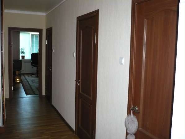 Продаю 4-х комнатную квартиру в Черкесске фото 19