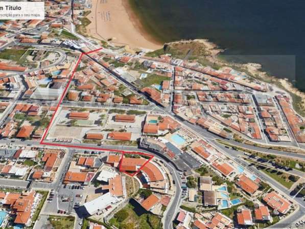 Великолепный вид на море Новые квартиры в Португалии в фото 4
