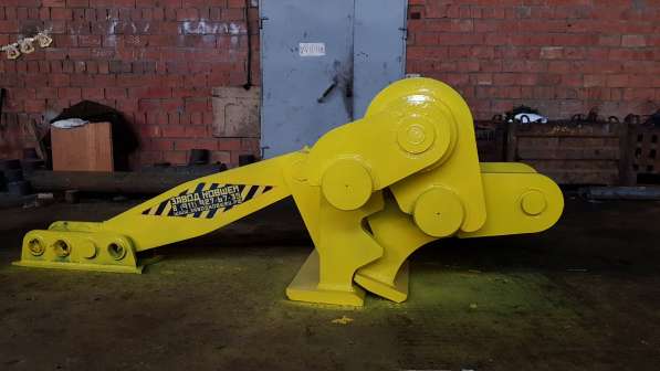 Механический измельчитель\крашер