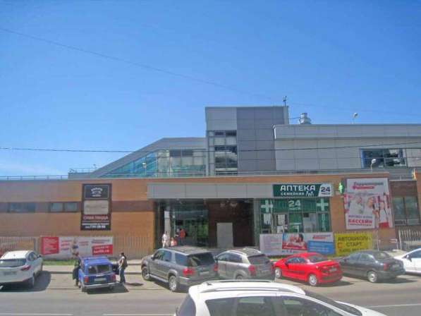 Торговое помещение 22 кв.м в Москве фото 9