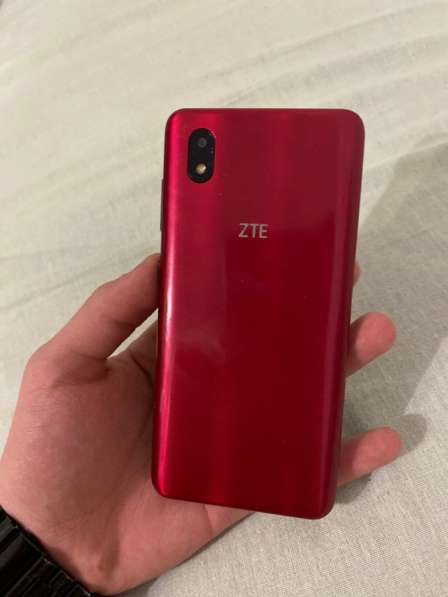 Продам телефон ZTE в Рязани
