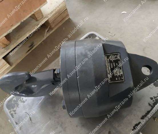 Крюк автокрана XCMG