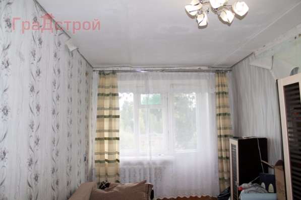 Продам трехкомнатную квартиру в Вологда.Жилая площадь 57 кв.м.Этаж 5.Дом кирпичный. в Вологде фото 5