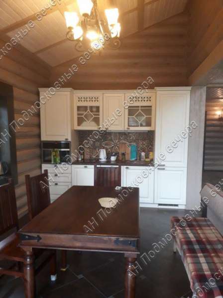 Продам коттедж в Москва.Жилая площадь 200 кв.м.Есть Канализация, Электричество. в Москве фото 51