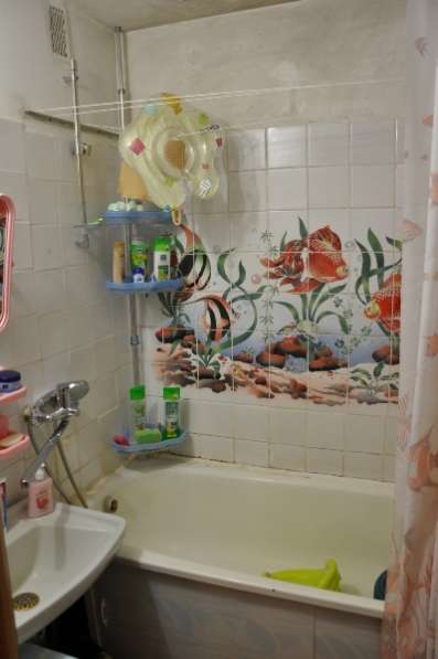 Продам трехкомнатную квартиру в Уфа.Жилая площадь 94,10 кв.м.Этаж 10.Дом кирпичный. в Уфе фото 27
