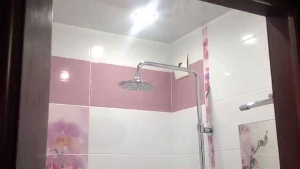 Ремонт ванных комнат под ключ в Омске фото 3