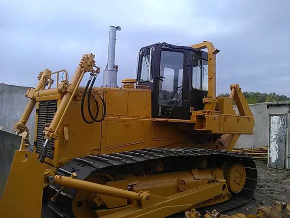 Продаю Бульдозер Четра 3501КБР в Чебоксарах фото 12