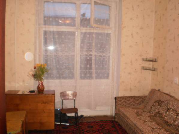 Продам 2-комнатную квартиру, 59 м², Елизарова, д.15