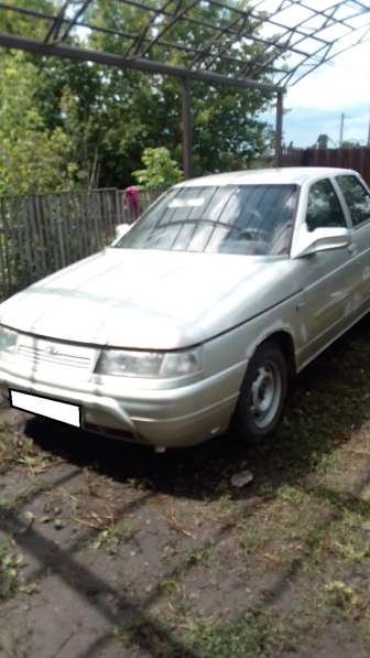ВАЗ (Lada), 2110, продажа в Тамбове в Тамбове
