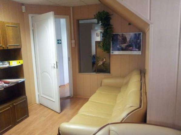 Продажа 2-этажного торгового здания 149.8 кв.м в Санкт-Петербурге фото 4