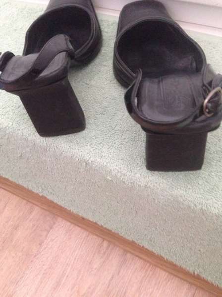 Туфли 35 в Москве фото 3