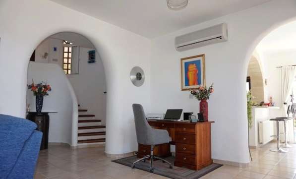 Новые виллы для ПМЖ на Кипре в Москве фото 87