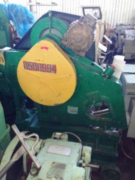 Пресс-ножницы комбинированные С229А в Екатеринбурге