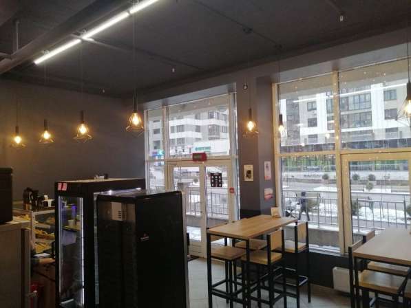 Готовый бизнес кафе в элитном районе Маяк Минска в фото 7