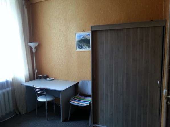 Уютная комната на Щукинской сутки и по часам в Москве фото 4