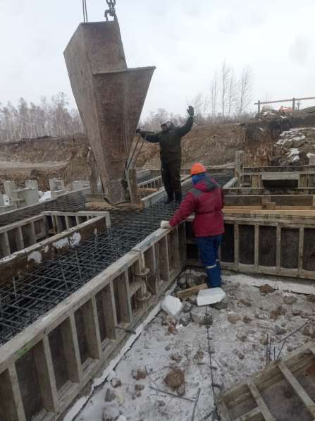 Ремонты и строительство в Красноярске