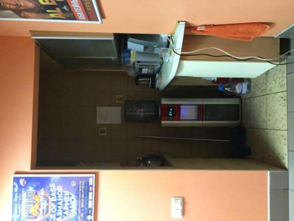 Аренда офиса 25 кв.м в Санкт-Петербурге