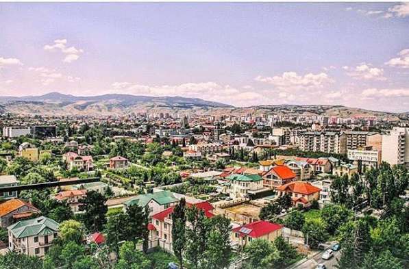 Обмен шикарной квартиры в Тбилиси в Обнинске фото 4