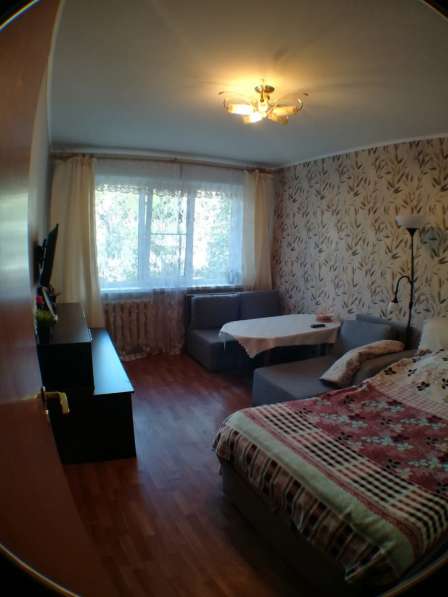 Продам 3 комнатную квартиру в городе Выборге в Выборге фото 3