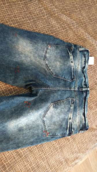 Продаю джинсы новые Португалия в Чебоксарах фото 4